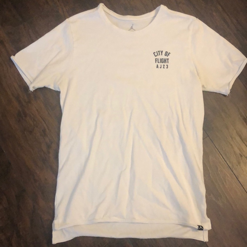 Jordan t-shirt